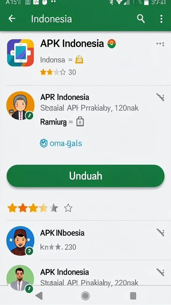 Cara Menggunakan Aplikasi 77rl untuk Pemula 3