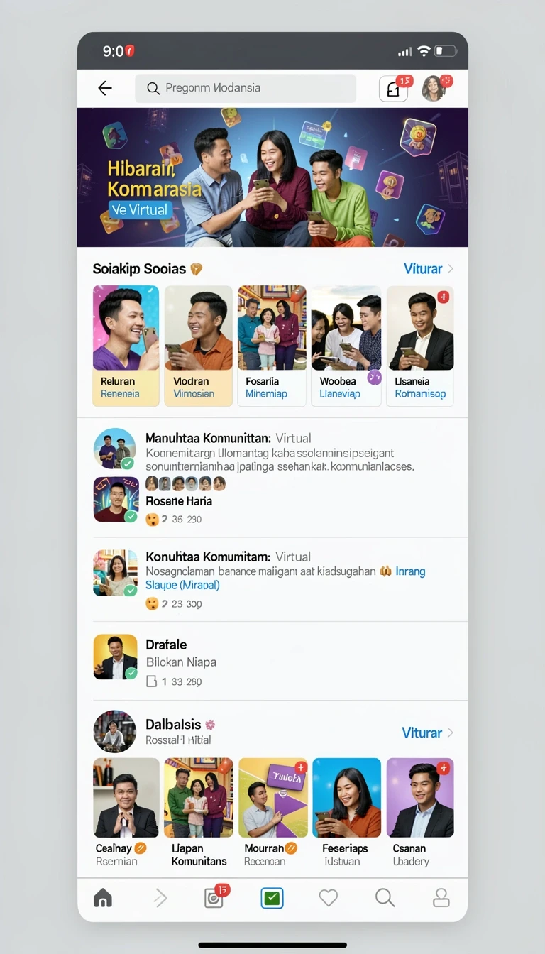 Aplikasi 93337 Terbaru dan Terlengkap 2