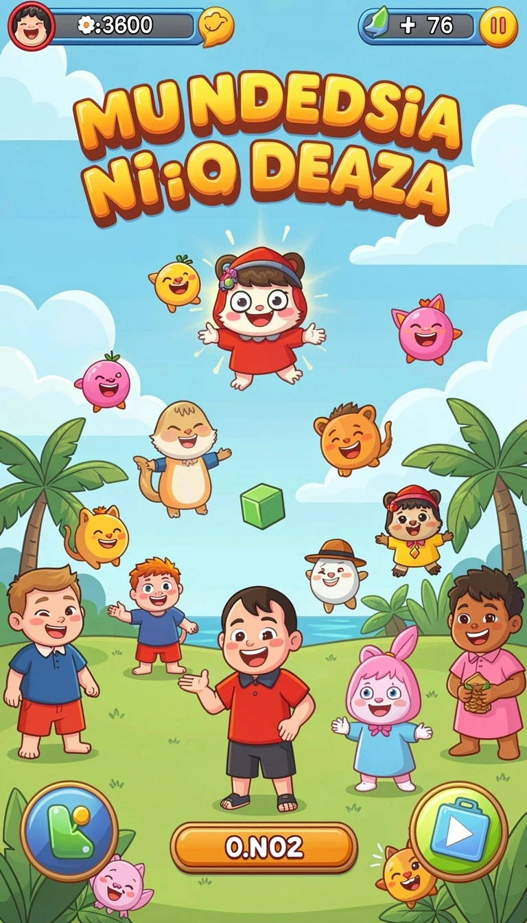 77lucks: Aplikasi Game Online Praktis untuk Pengguna