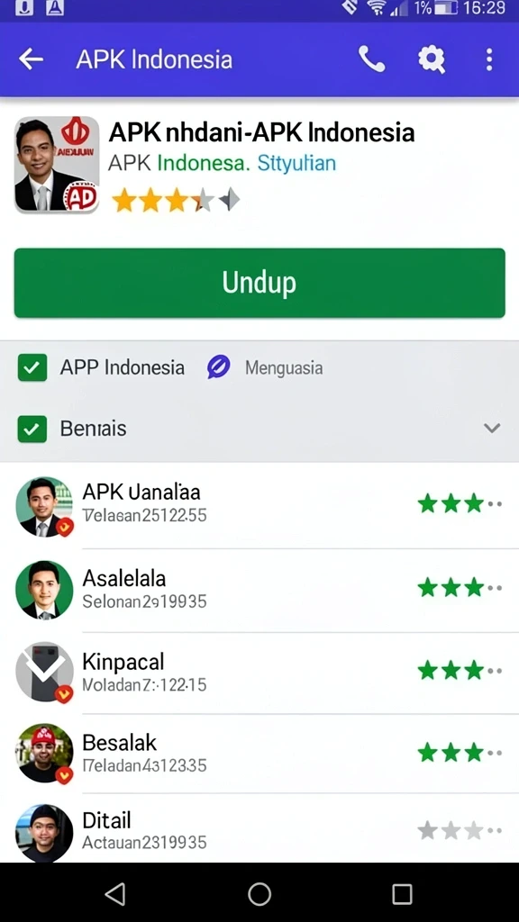 Download fangwin88 APK Terbaru Full Version 3