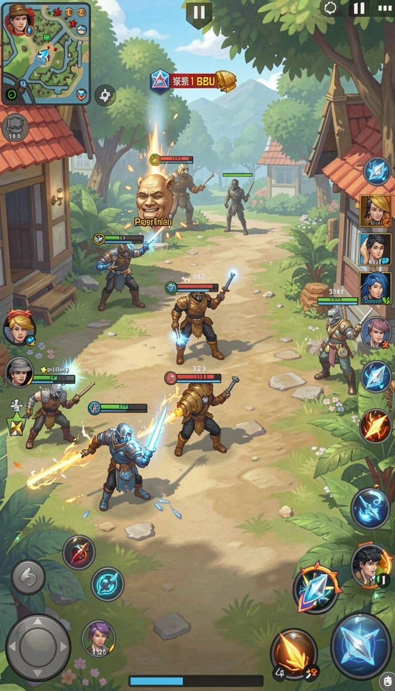 Cara Update Aplikasi best ke Versi Terbaru 3