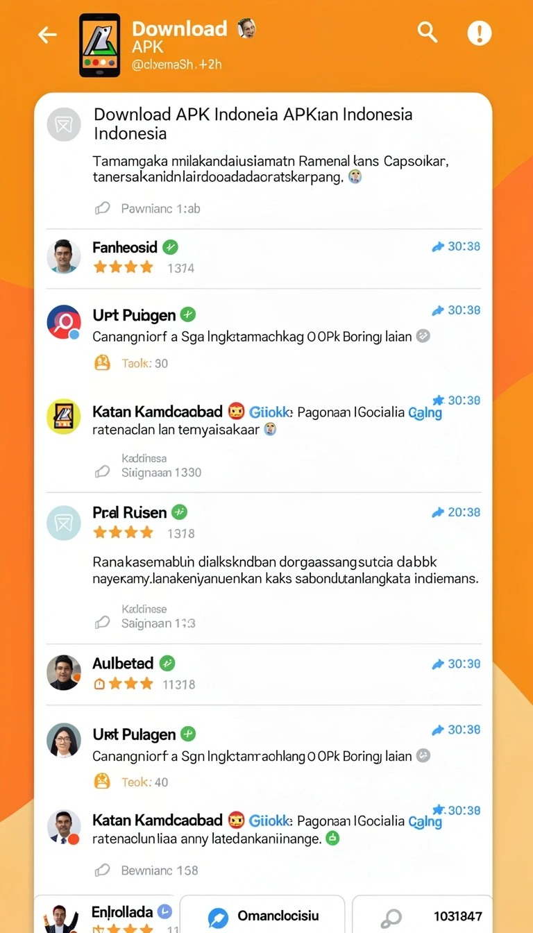 cipok panduan download