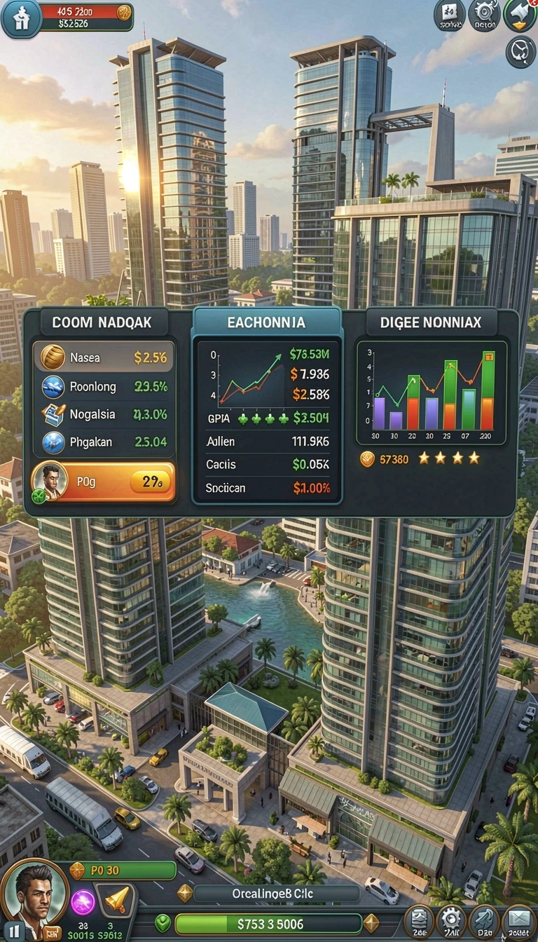 rvip: Aplikasi Game Online Indonesia Terbaru