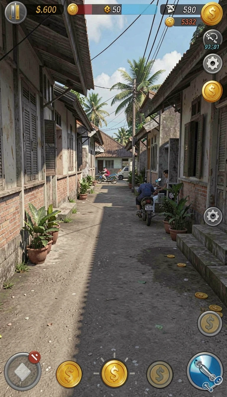 Review Aplikasi c789