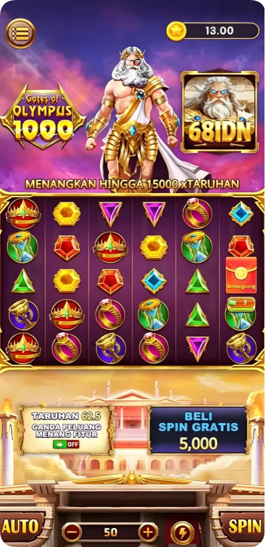 Review Aplikasi idrok 3