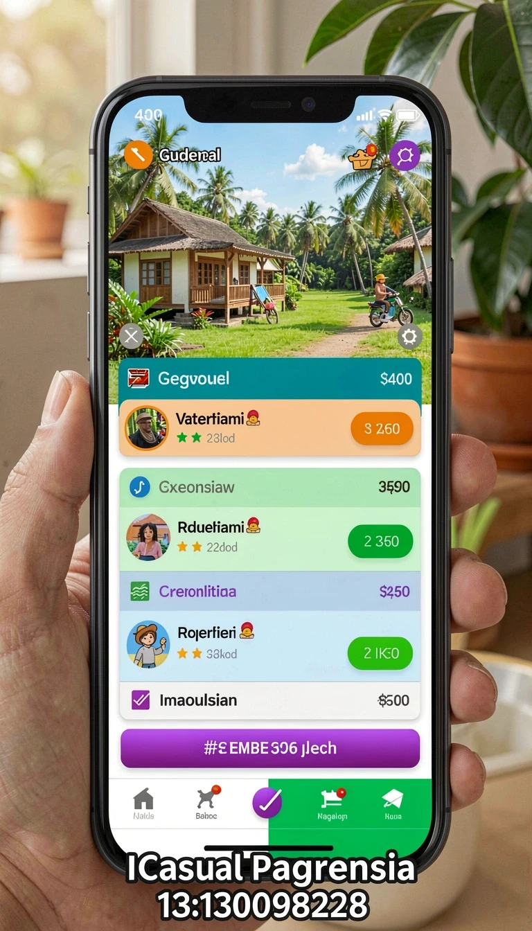 pasar88 App: Info, Rating, dan Link Download