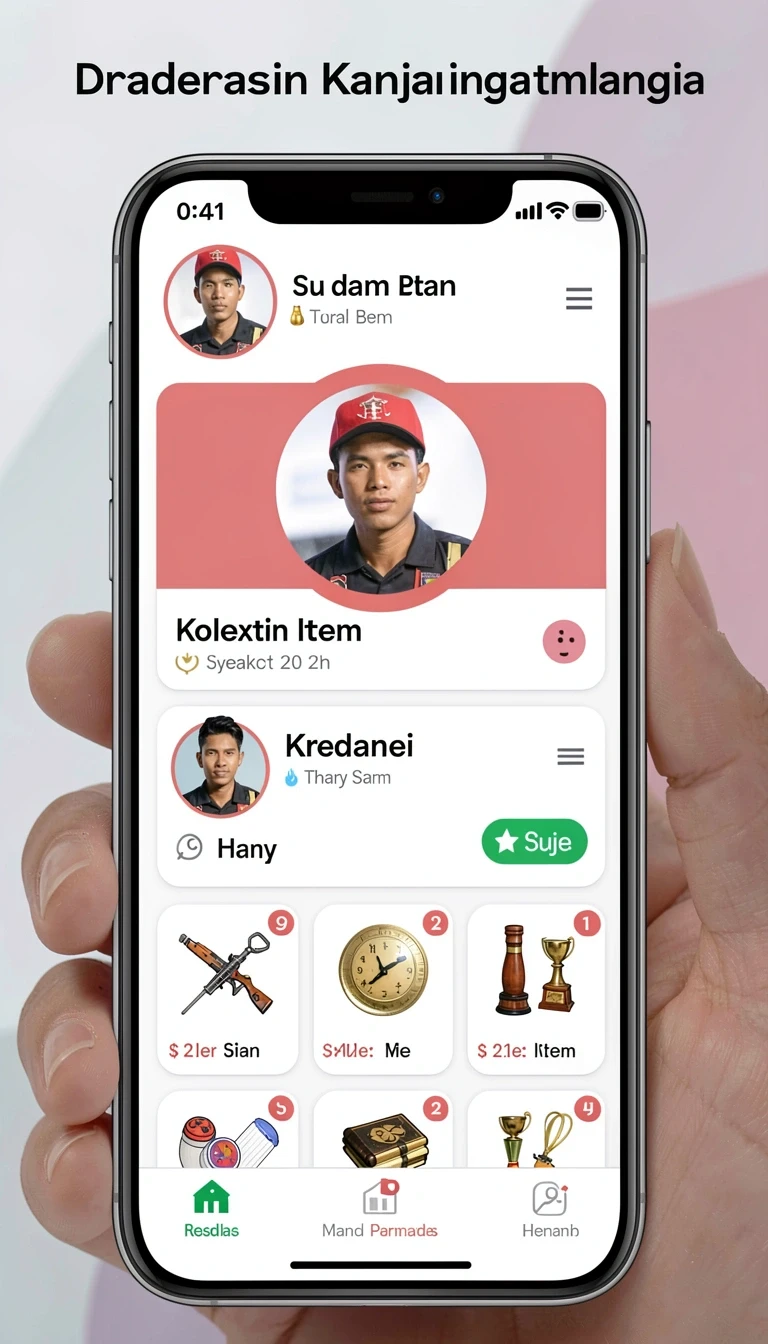 Unduh kkrp APK Gratis untuk Android