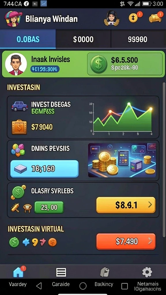 Cara Menggunakan Aplikasi 77rl untuk Pemula