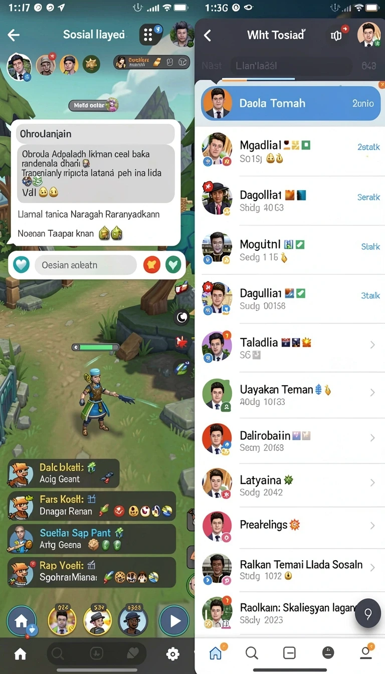 Cara Pasang fatcai99 di HP Android dengan Benar