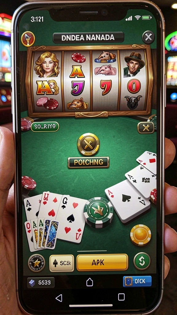terbit21 Aplikasi Game Online Indonesia Terbaru 3
