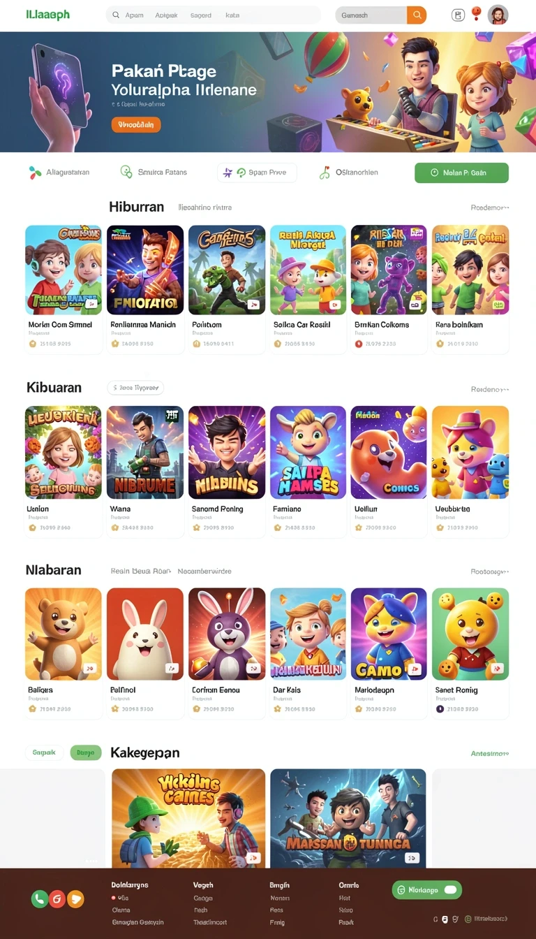 joss188 App Terbaru: Fitur Unggulan dan Download 2