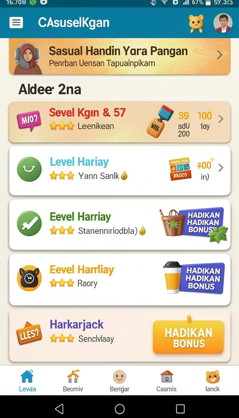 rvip: Aplikasi Game Online Indonesia Terbaru 2