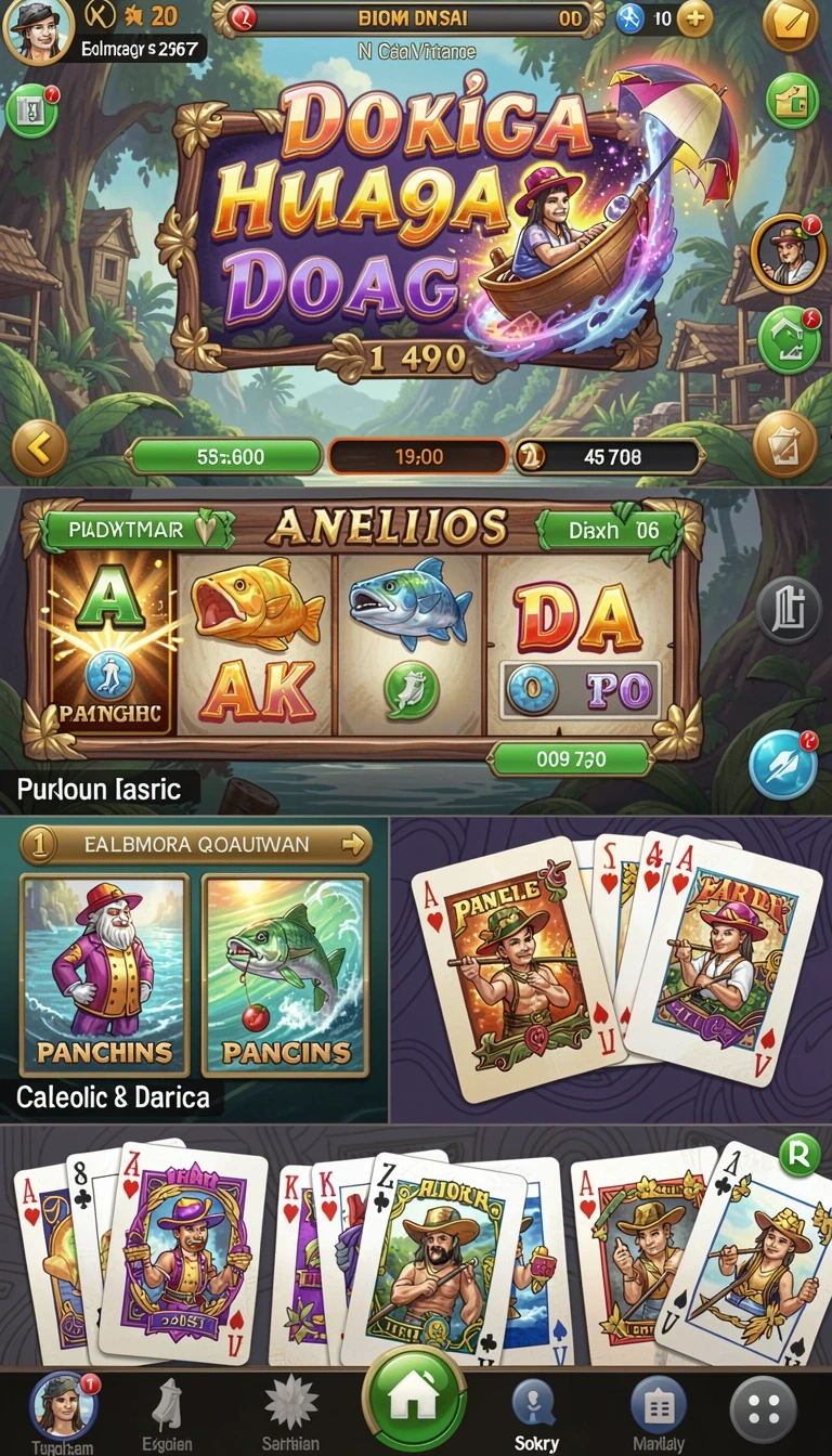 ptpartaitogel Akses Game Online dan Bonus 2