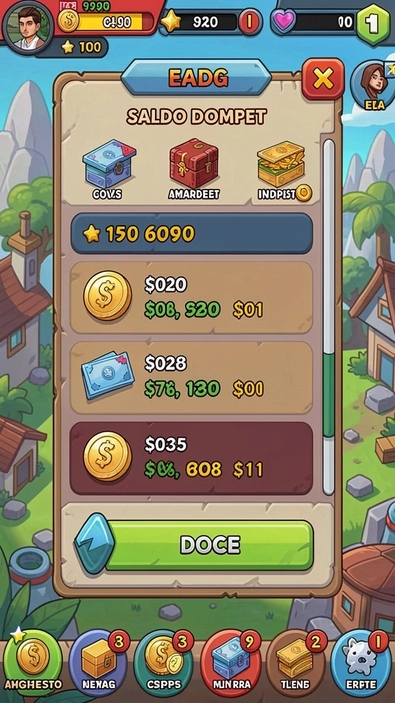 Review Aplikasi slot88ku 3